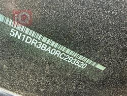 نيسان باثفايندر